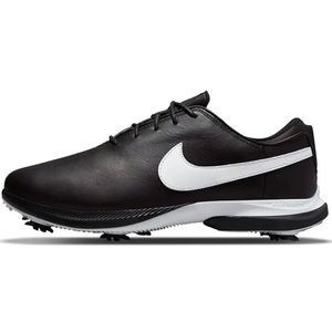 Nike Air Zoom Victory Tour 2 Men’s Golf Shoes Black White DJ6569-001 Size 6